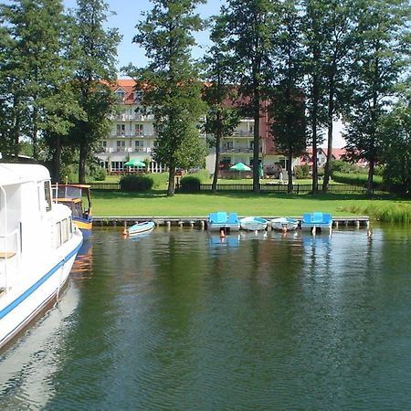 Hotel Europa Gizycko Exterior photo