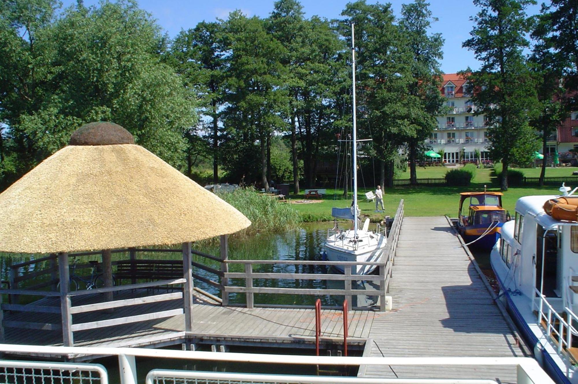 Hotel Europa Gizycko Exterior photo